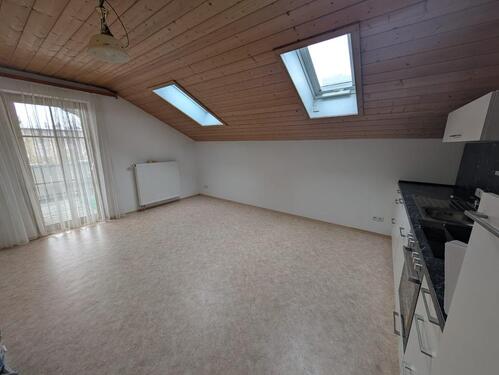 Foto - 3 Zimmer Etagenwohnung in Zachenberg