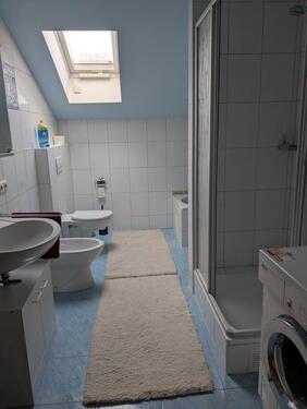 Foto - Etagenwohnung in Zachenberg zur Miete