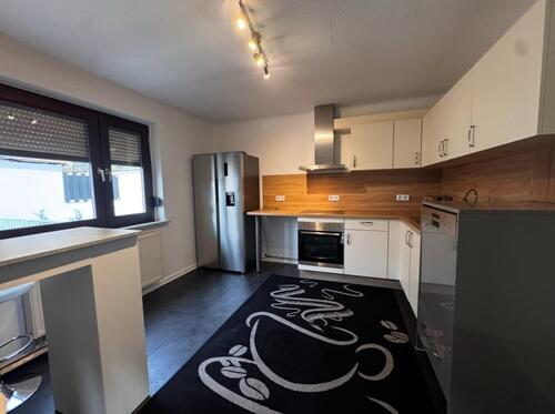 Foto - Schönes Haus zur Miete in 55779 Heimbach