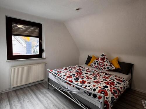 Foto - Einfamilienhaus in Heimbach zur Miete