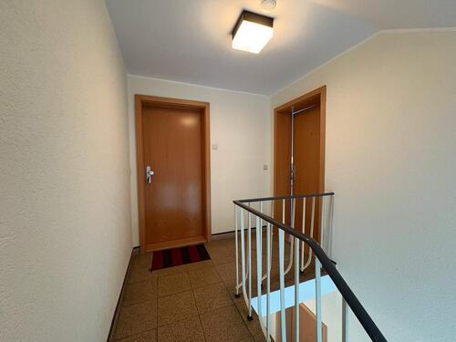 Foto - 8 Zimmer Etagenwohnung in Beckum