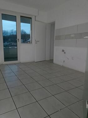 Foto - Etagenwohnung in Oberhausen zur Miete
