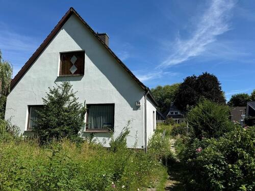 Foto - 4 Zimmer Einfamilienhaus zum Kaufen in Quickborn