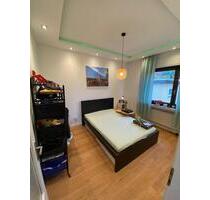 Einzimmerwohnung mit Gemeinschaftsküche in Ahden zu vermieten - Büren