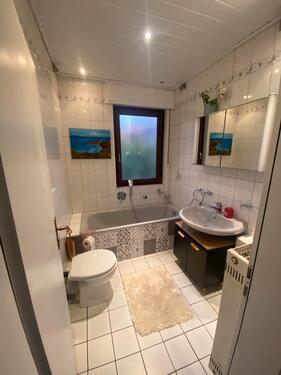 Foto - 1 Zimmer Etagenwohnung zur Miete in Büren