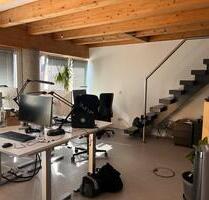 Nachhaltige Penthouse-Bürofläche mit Dachterrasse in Kreuzberg - Berlin Friedrichshain-Kreuzberg