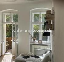 Wohnungsswap - 2 Zimmer, 50 m² - Bornholmer Straße, Pankow, Berlin