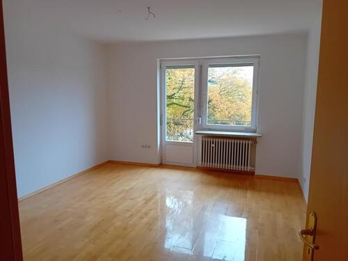 Foto - 4 Zimmer Etagenwohnung zur Miete in Coburg