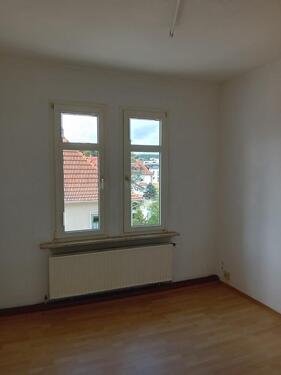 Foto - Etagenwohnung in Coburg zur Miete