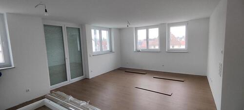 Foto - 3.5 Zimmer Etagenwohnung zur Miete in Mössingen