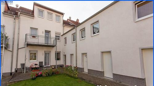 Foto - ruhige-lichtdurchflutete 3 Raum Wohnung