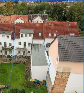 Foto - 3 Zimmer Dachgeschoßwohnung zur Miete in Crimmitschau