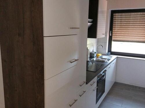 Foto - 2 Zimmer Dachgeschoßwohnung in Reichelsheim (Odenwald)