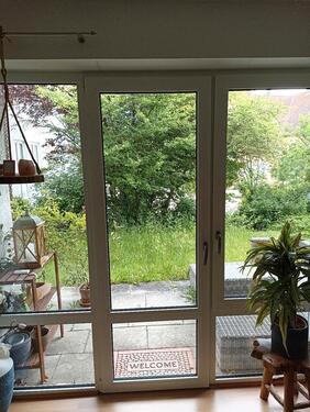 Foto - 2.5 Zimmer Hochparterre in Amberg