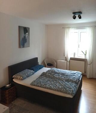 Foto - Hochparterre in Amberg zur Miete