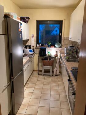 Foto - 3 Zimmer Etagenwohnung zum Kaufen in Mörfelden-Walldorf