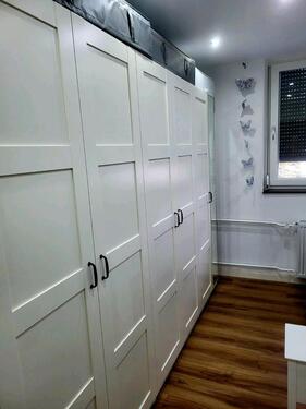 Foto - 3 Zimmer Etagenwohnung in Böblingen