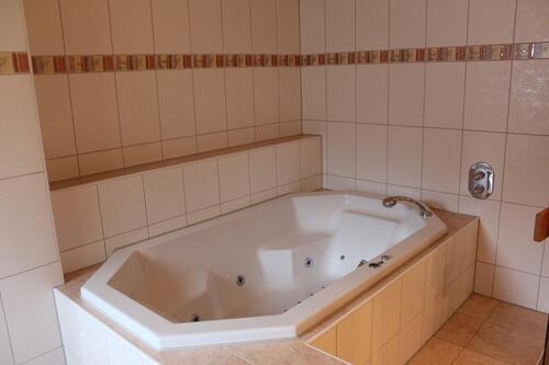 Foto - Etagenwohnung in Schortens zur Miete