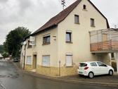 Foto - 10 Zimmer Einfamilienhaus zum Kaufen in Rammelsbach