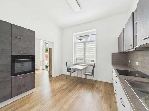 Foto - 4.5 Zimmer Erdgeschoßwohnung in Sehnde