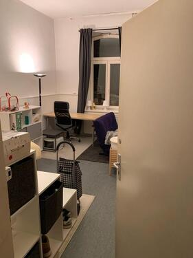 Foto - Zwischenmiete ab sofort — 11.04.2026 1Z in Marburg Südviertel