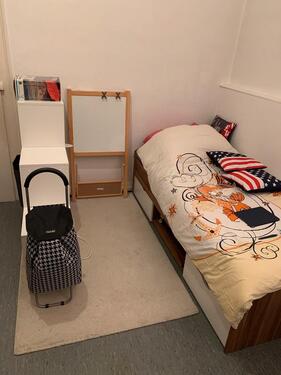 Foto - 1 Zimmer Hochparterre in Marburg