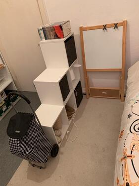 Foto - Hochparterre in Marburg zur Miete