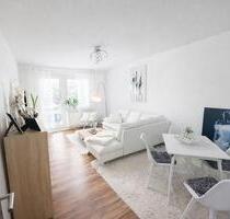 Modernisierte 4-Raum-Wohnung , für Familien oder WG - Berlin Lichtenberg