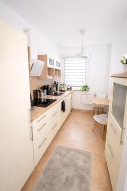 Foto - 4 Zimmer Etagenwohnung in Berlin