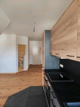 Foto - 2 Zimmer Wohnung in Rötz - 550,00&nbsp;EUR Kaltmiete, ca.&nbsp; 45,00&nbsp;m&sup2;