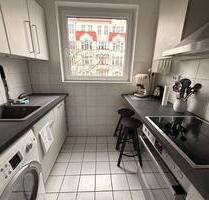 Möblierte 2-Zimmer-Wohnung in Halensee | ab 01.04.2026 - Berlin Charlottenburg-Wilmersdorf