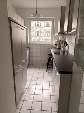 Foto - 2 Zimmer Etagenwohnung in Berlin