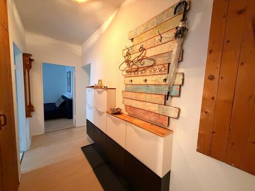 Foto - Etagenwohnung in Berlin zur Miete