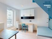Foto - Quartillion Wiesbaden – stylisches Studentenapartment in Toplage