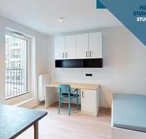 Quartillion Wiesbaden – stylisches Studentenapartment in Toplage