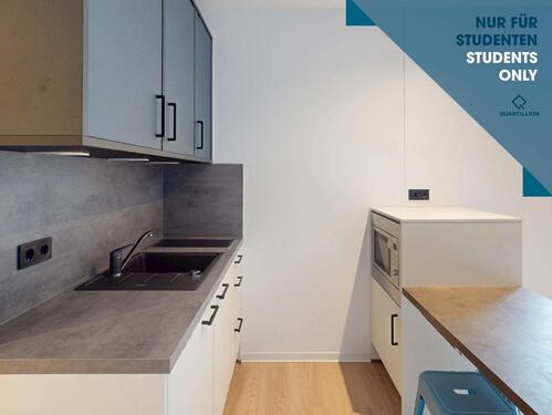 Foto - Etagenwohnung in Wiesbaden zur Miete