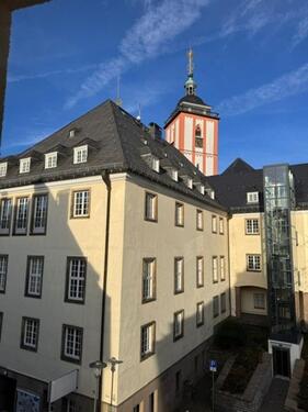 Foto - Siegen-Oberstadt - Erstbezug nach Komplettrenovierung - 2ZKB