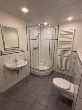 Foto - 2 Zimmer Etagenwohnung zur Miete in Siegen