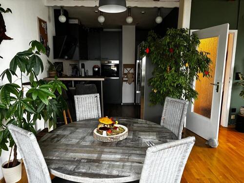 Foto - Maisonettenwohnung in Nagel zur Miete