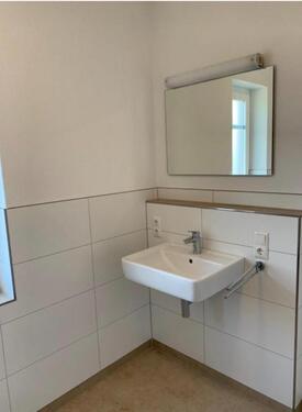 Foto - 2-Zimmer-Wohnung mit WBS in zentraler Lage von Cappeln