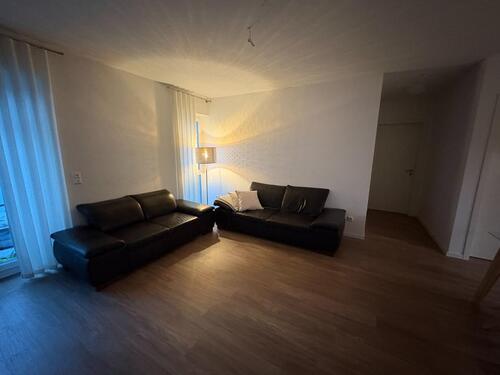 Foto - Etagenwohnung in Cappeln (Oldenburg) zur Miete