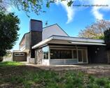 Foto - Wohnhaus mit Garten und Garage + Gewerbefläche in Kalkar