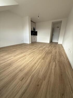 Foto - Charmante 1-Zimmer DG-Wohnung in Giesing – frisch renoviert