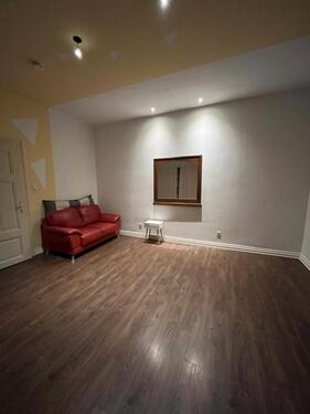 Foto - 1 Zimmer Etagenwohnung in Bad Arolsen