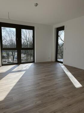 Foto - 1 Zimmer Etagenwohnung zur Miete in Moormerland