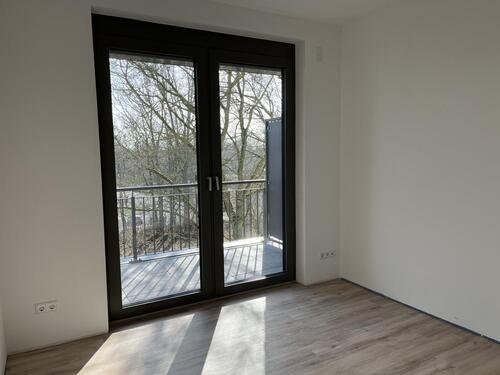 Foto - 1 Zimmer Etagenwohnung in Moormerland