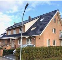 Hochwertig ausgestattete 3-Zimmer-Wohnung mit Balkon, guter Verkehrsanbindung in MS-Gelmer - Münster Münster-Ost