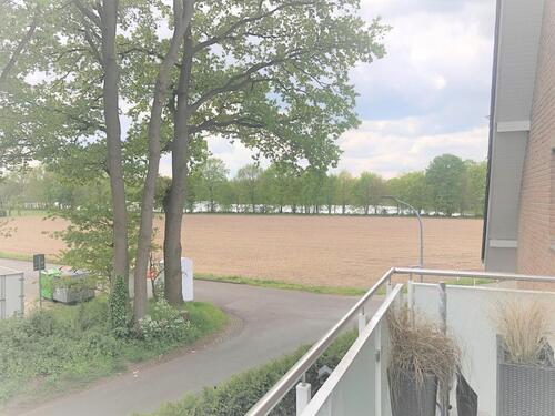 Foto - Etagenwohnung in Münster zur Miete