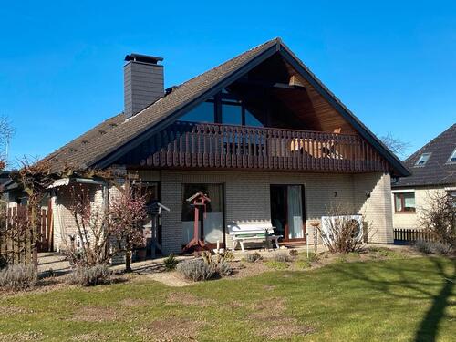 Foto - 4 Zimmer Einfamilienhaus in Schwarzenbek