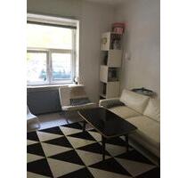 3 Zimmer Altbauwohnung mit Balkon - Offenbach am Main Hafen